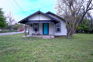 501 Eureka Street, Weatherford, TX 76086