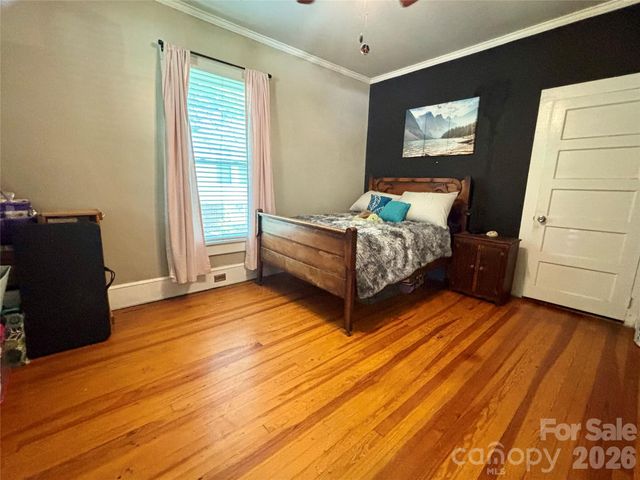 809 W A Street, Kannapolis, NC 28081