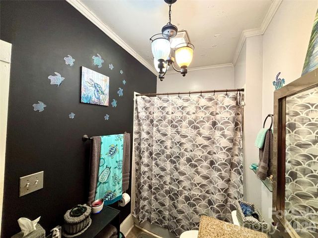 809 W A Street, Kannapolis, NC 28081