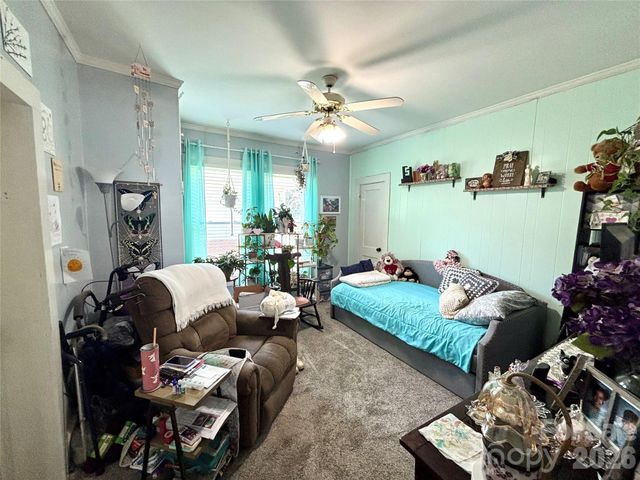 809 W A Street, Kannapolis, NC 28081