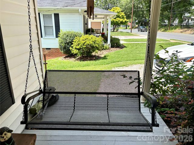 809 W A Street, Kannapolis, NC 28081
