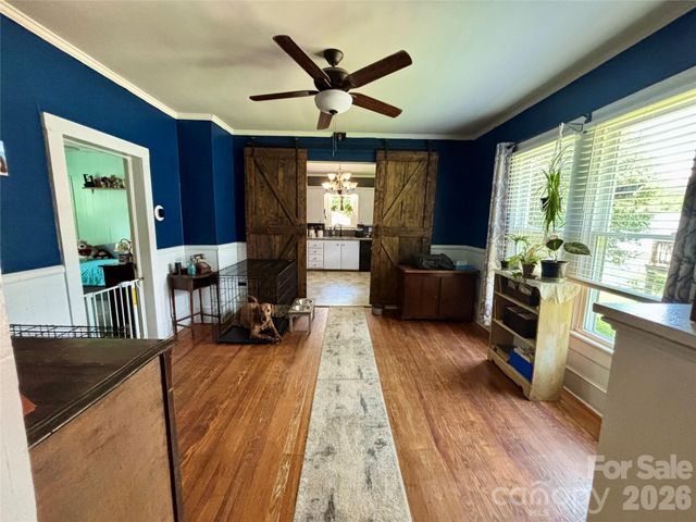 809 W A Street, Kannapolis, NC 28081