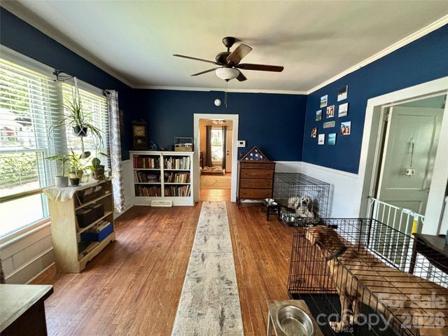 809 W A Street, Kannapolis, NC 28081