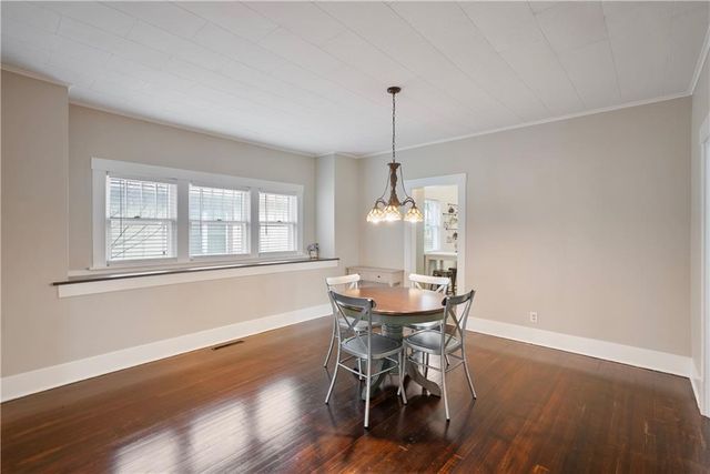 1018 N 12th Street, Independence, KS 67301