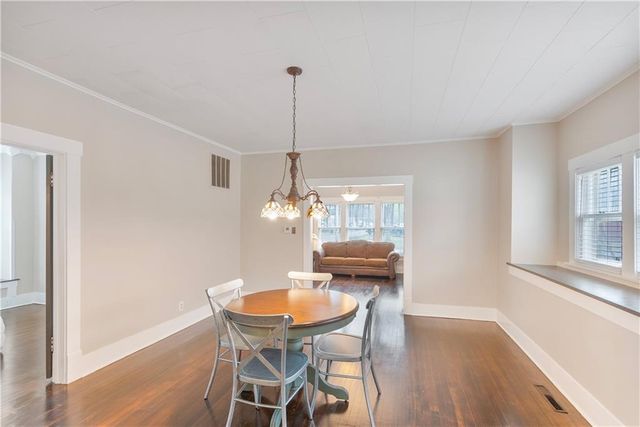 1018 N 12th Street, Independence, KS 67301