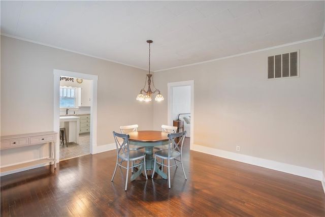 1018 N 12th Street, Independence, KS 67301