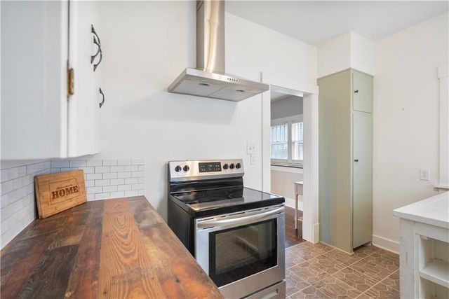 1018 N 12th Street, Independence, KS 67301