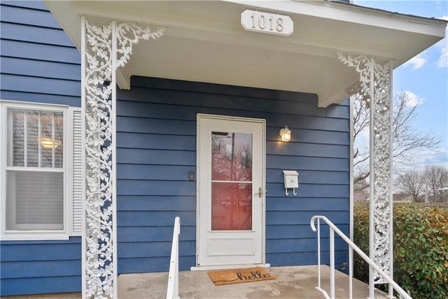 1018 N 12th Street, Independence, KS 67301