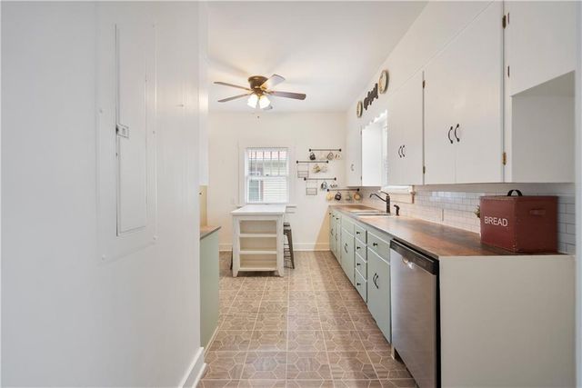 1018 N 12th Street, Independence, KS 67301