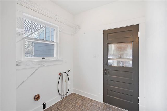 1018 N 12th Street, Independence, KS 67301