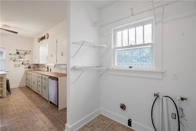 1018 N 12th Street, Independence, KS 67301