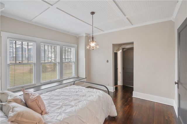 1018 N 12th Street, Independence, KS 67301