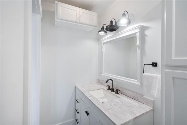 1018 N 12th Street, Independence, KS 67301