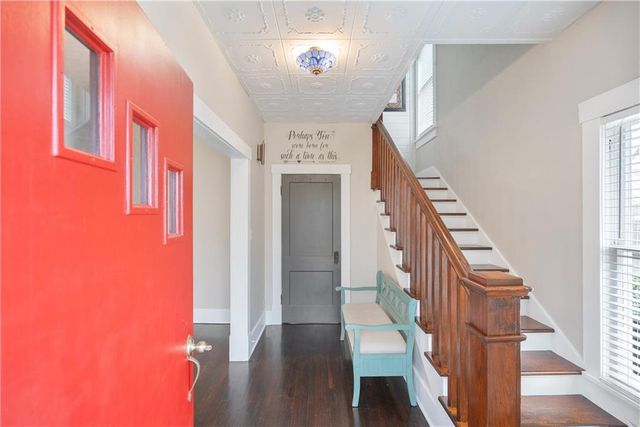 1018 N 12th Street, Independence, KS 67301