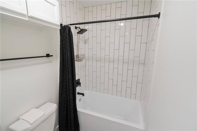 1018 N 12th Street, Independence, KS 67301