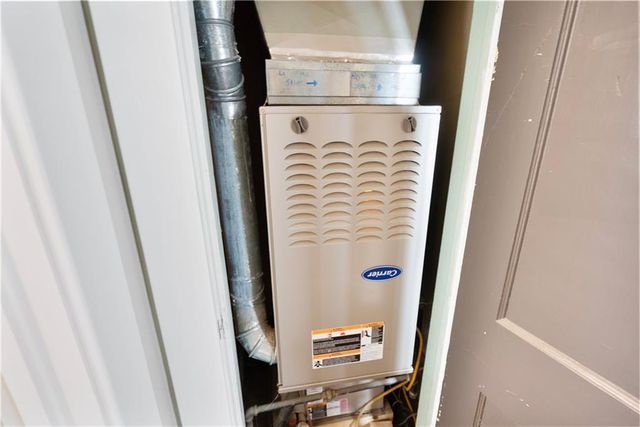 1018 N 12th Street, Independence, KS 67301