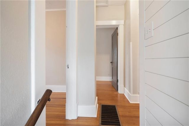 1018 N 12th Street, Independence, KS 67301