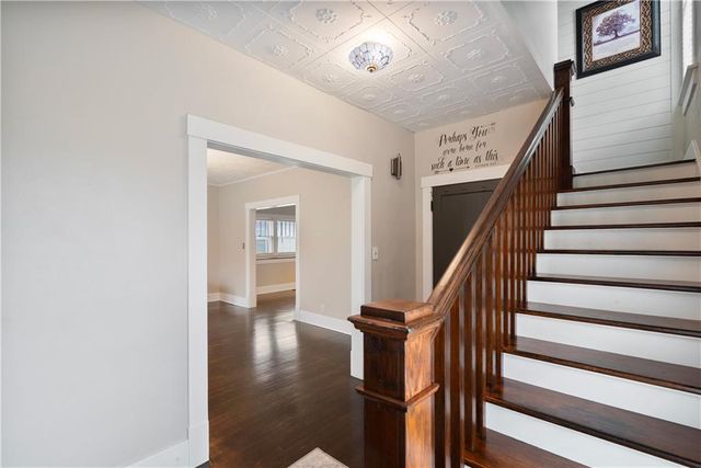 1018 N 12th Street, Independence, KS 67301