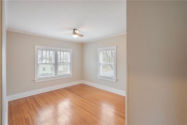 1018 N 12th Street, Independence, KS 67301