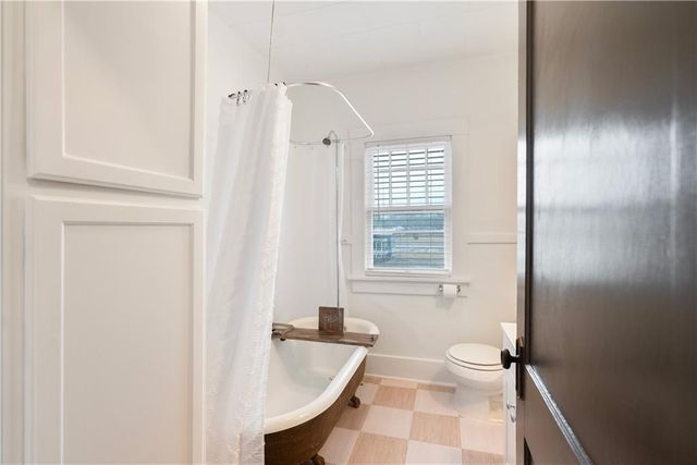 1018 N 12th Street, Independence, KS 67301