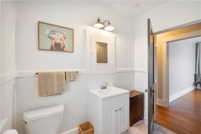 1018 N 12th Street, Independence, KS 67301