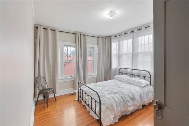 1018 N 12th Street, Independence, KS 67301