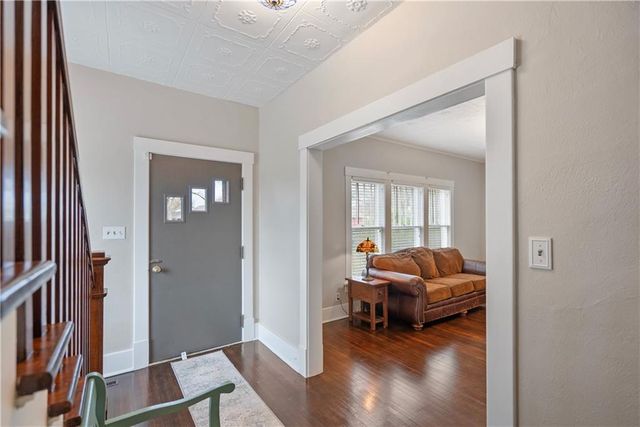 1018 N 12th Street, Independence, KS 67301