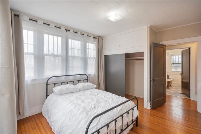 1018 N 12th Street, Independence, KS 67301