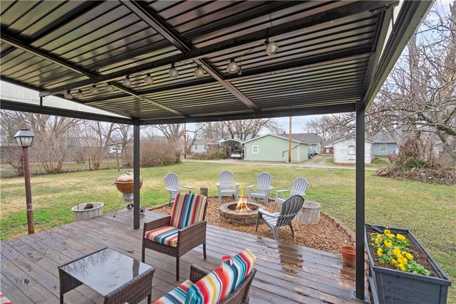 1018 N 12th Street, Independence, KS 67301