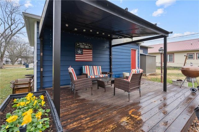 1018 N 12th Street, Independence, KS 67301