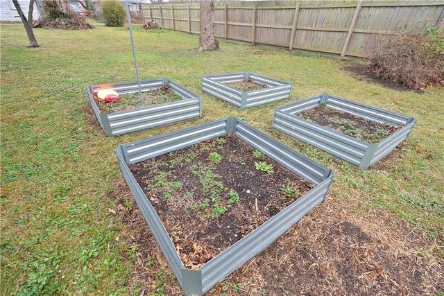 1018 N 12th Street, Independence, KS 67301