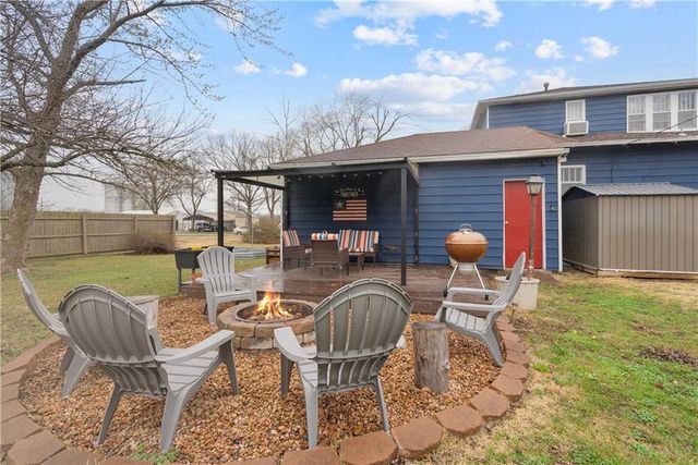 1018 N 12th Street, Independence, KS 67301