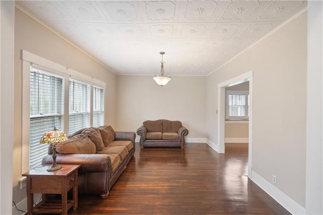 1018 N 12th Street, Independence, KS 67301