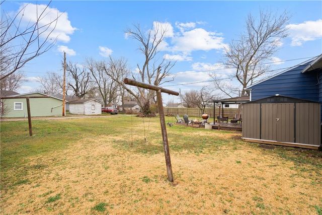 1018 N 12th Street, Independence, KS 67301