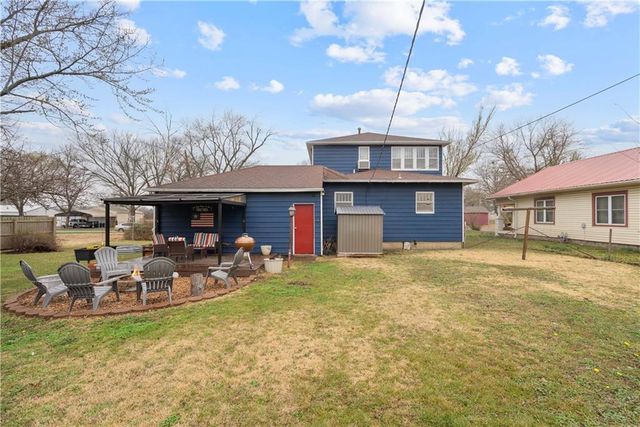 1018 N 12th Street, Independence, KS 67301