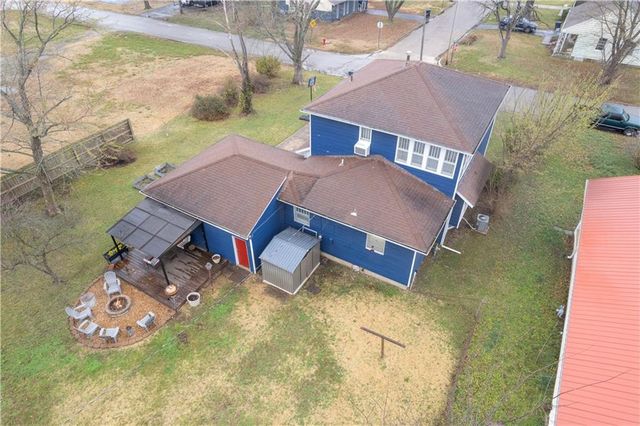 1018 N 12th Street, Independence, KS 67301