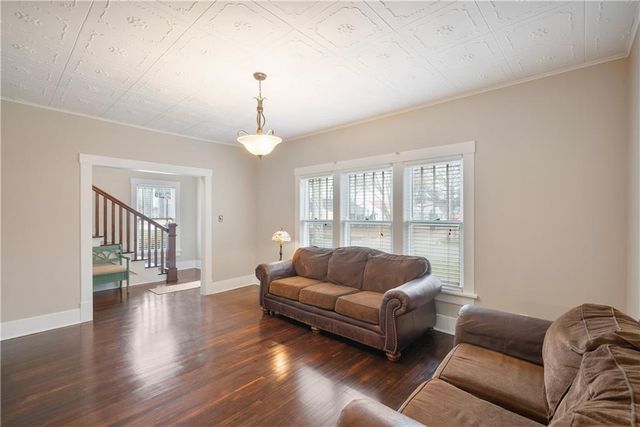 1018 N 12th Street, Independence, KS 67301