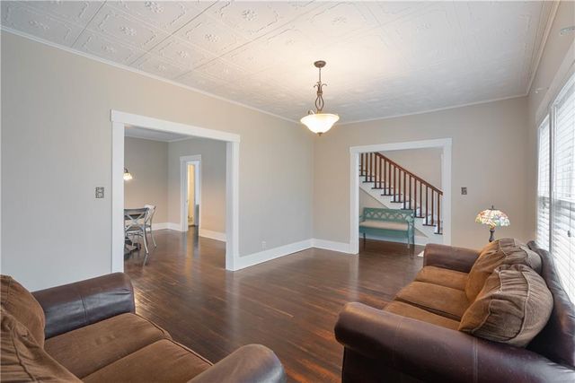 1018 N 12th Street, Independence, KS 67301