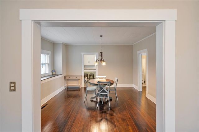 1018 N 12th Street, Independence, KS 67301