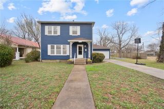 1018 N 12th Street, Independence, KS 67301