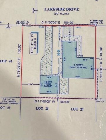 434 Lakeside Drive, Kemah, TX 77565