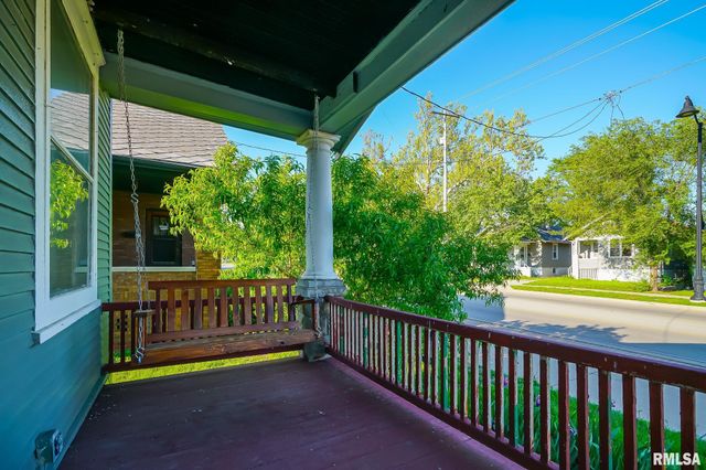 2223 N SHERIDAN Road, Peoria, IL 61604