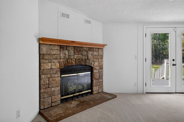 32 Lightsey Quarters Lane, Cottageville, SC 29435