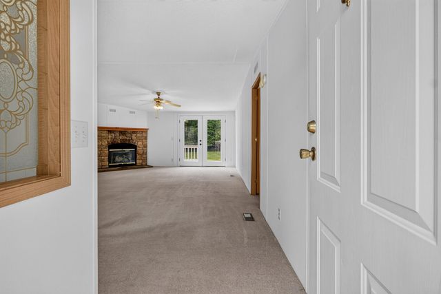 32 Lightsey Quarters Lane, Cottageville, SC 29435