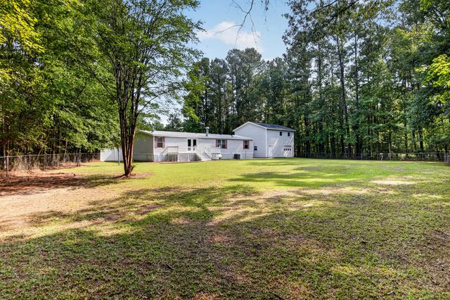 32 Lightsey Quarters Lane, Cottageville, SC 29435