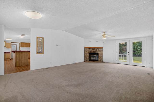 32 Lightsey Quarters Lane, Cottageville, SC 29435