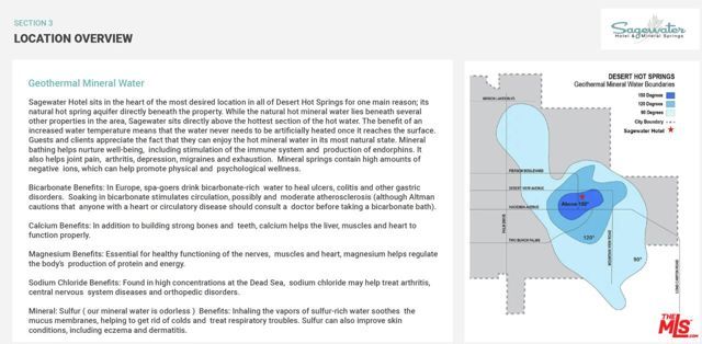 12689 Eliseo Road, Desert Hot Springs, CA 92240