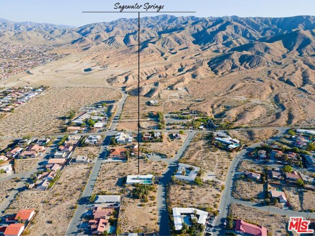 12689 Eliseo Road, Desert Hot Springs, CA 92240