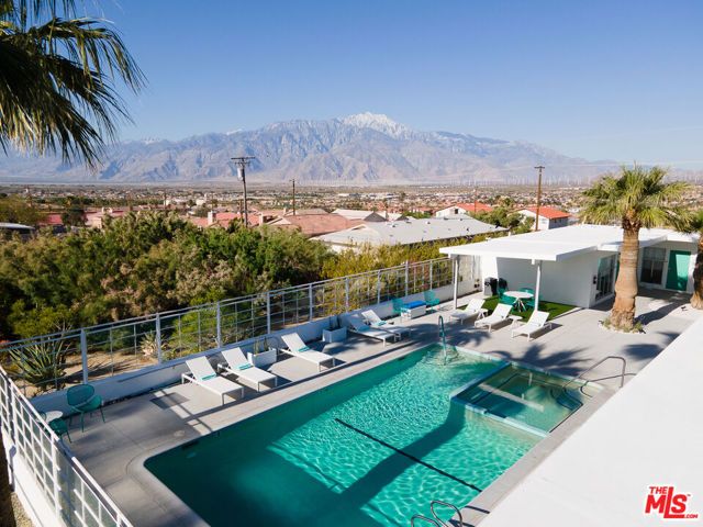 12689 Eliseo Road, Desert Hot Springs, CA 92240