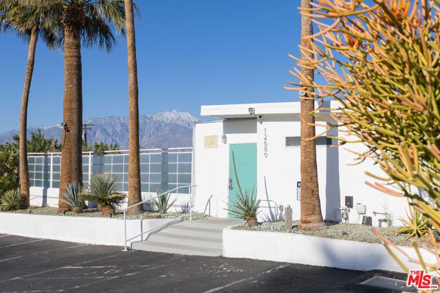 12689 Eliseo Road, Desert Hot Springs, CA 92240